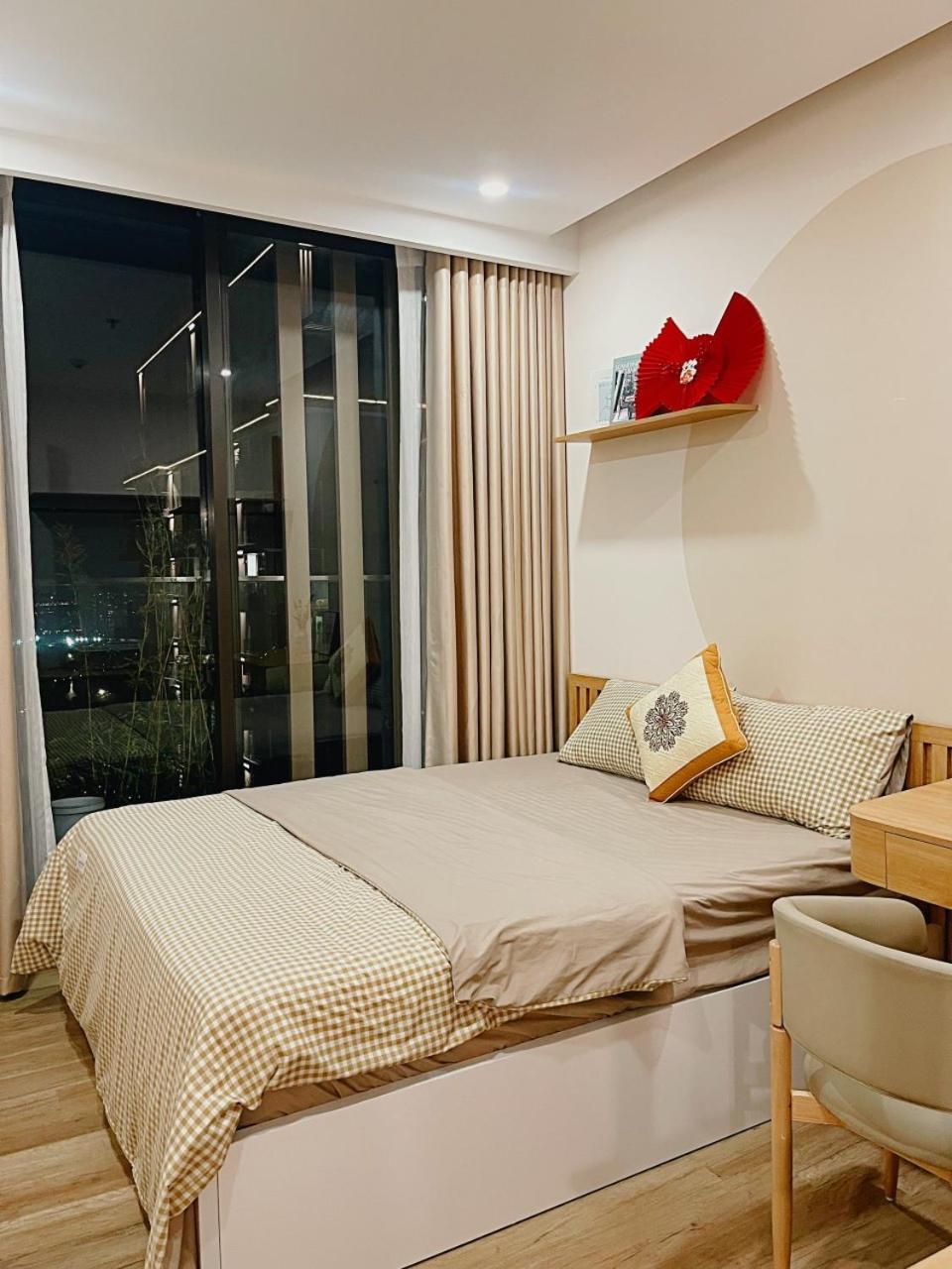 Ecopark - Lullaby Home Ecopark Hung Yen Exterior photo