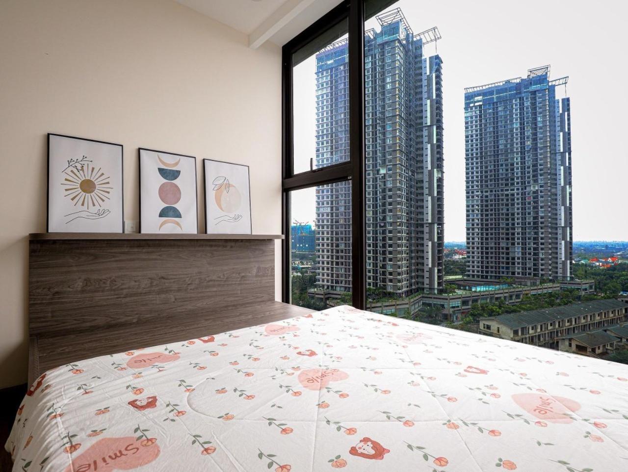 Ecopark - Lullaby Home Ecopark Hung Yen Exterior photo